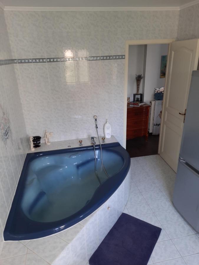 U Stagnu Locations Chambres Corse Borgo  Exterior photo