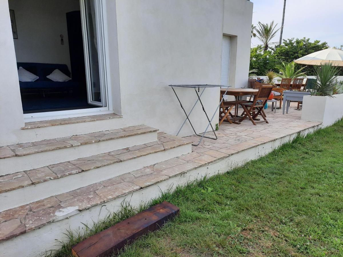 U Stagnu Locations Chambres Corse Borgo  Exterior photo