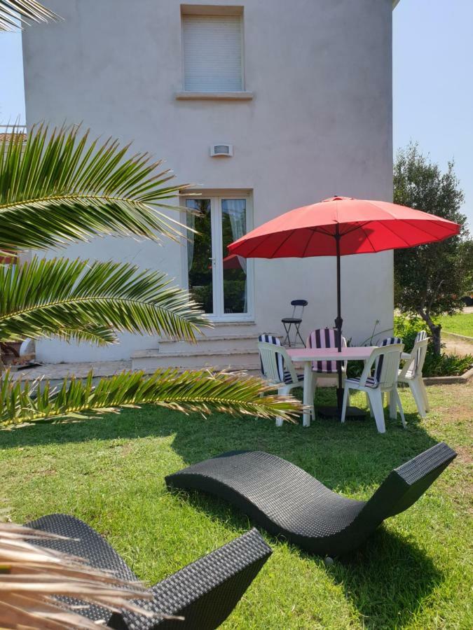 U Stagnu Locations Chambres Corse Borgo  Exterior photo
