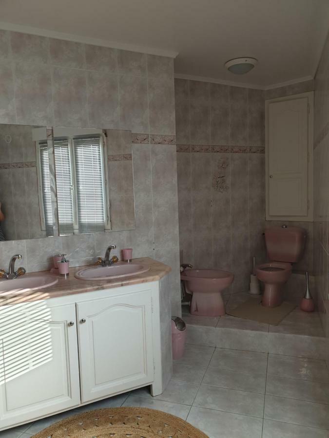 U Stagnu Locations Chambres Corse Borgo  Exterior photo
