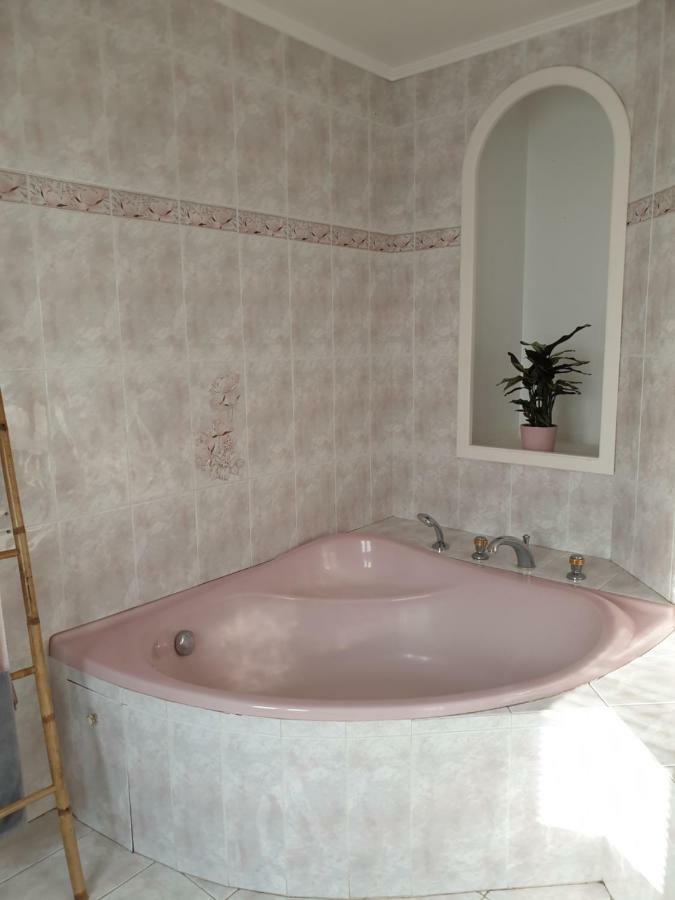 U Stagnu Locations Chambres Corse Borgo  Exterior photo